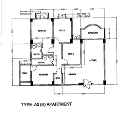 Blk 682 Choa Chu Kang Crescent (Choa Chu Kang), HDB 4 Rooms #216924441